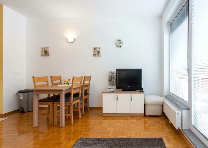 Apartma Luna