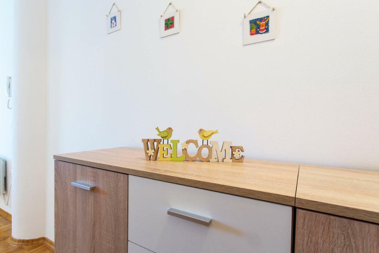 Apartma Luna Apartment