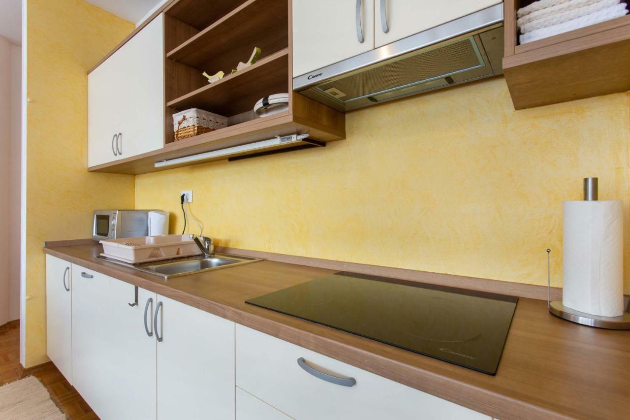 Apartma Luna Apartment *