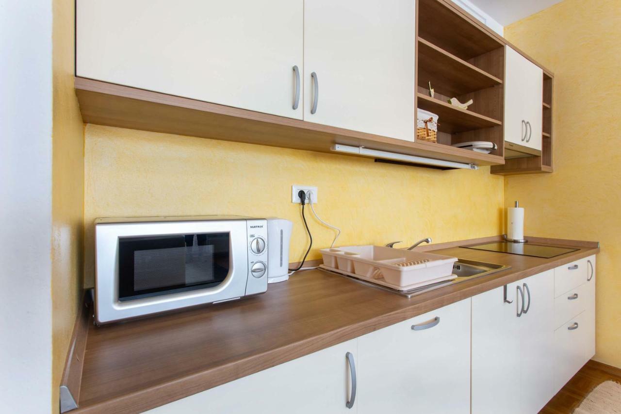 Apartma Luna * Kranjska Gora