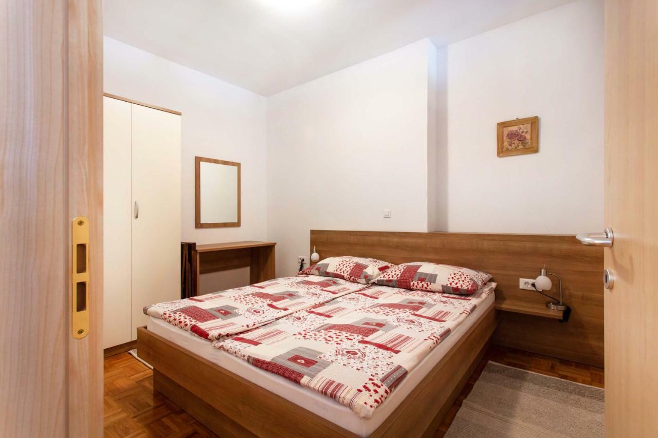Apartma Luna