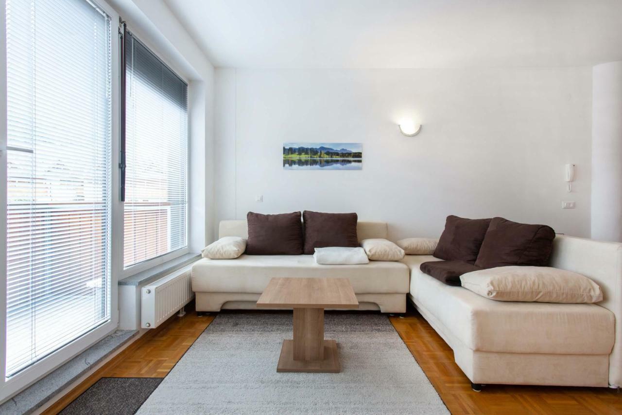 Apartma Luna Apartment
