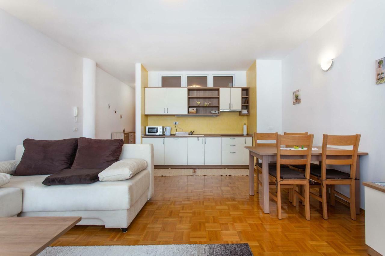 Apartma Luna Apartment