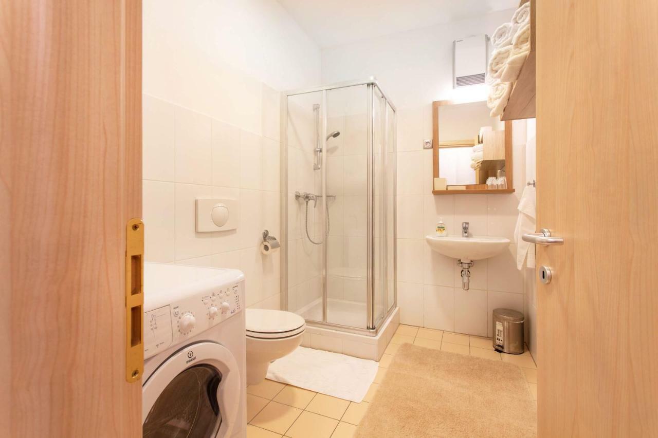 Apartma Luna Apartment Kranjska Gora