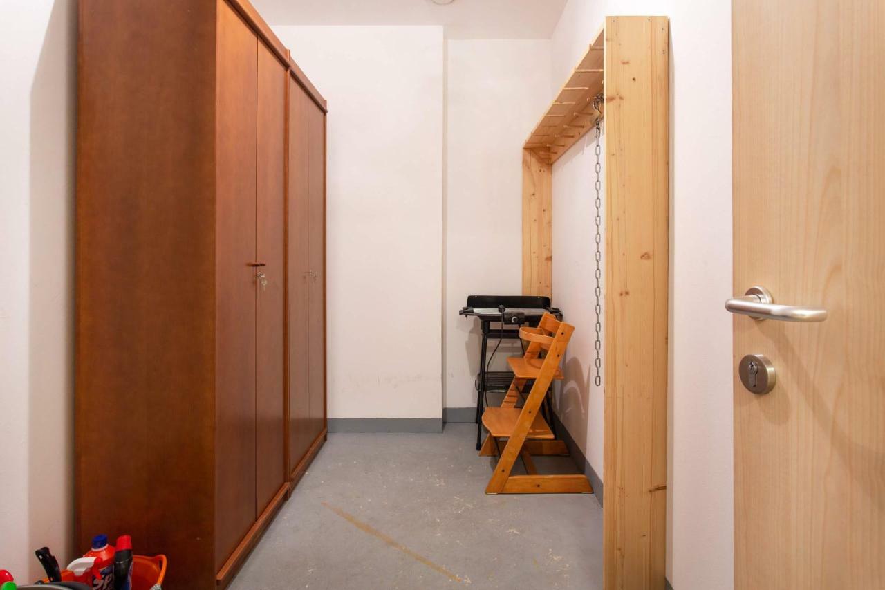 Apartment Apartma Luna